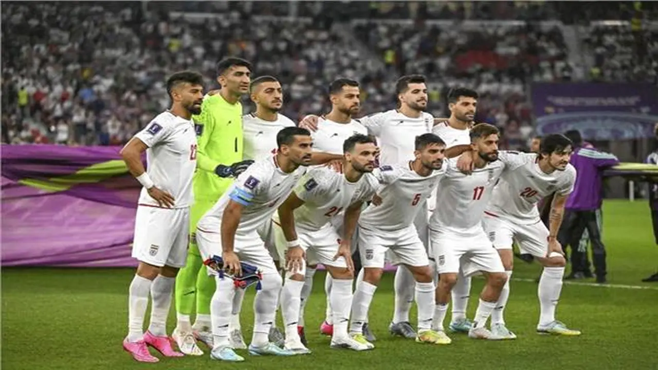 الولايات المتحدة تخفف قيودها على بعثة إيران قبل مواجهة مصر في كأس العالم